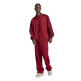 Adidas COLLEGIATE Joggers "Red"