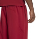 Adidas COLLEGIATE Joggers "Red"