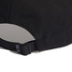 Adidas Cotton Twill Baseball "Schwarz"