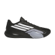 Adidas Crazy Quick TD "Black White"