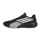 Adidas Crazy Quick TD "Black White"