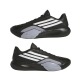Adidas Crazy Quick TD "Black White"