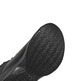 Adidas Cross Em Up 5 Kids Wide "Schwarz"