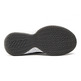 Adidas Cross Em Up 5 Kids Wide "Black Gold"