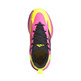 Adidas Cross Em Up Select Jr. "Lucid Pink-Lucid Zitronen"