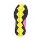 Adidas Cross Em Up Select Jr. "Lucid Pink-Lucid Zitronen"