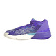 Adidas Donovan Mitchell Ausgabe 4 "Shark"