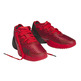 Adidas Donovan Mitchell Ausgabe 4 Jr. Red Black.