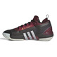Adidas Donovan Mitchell Ausgabe 5 "Cleveland Cavs"