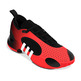Adidas Donovan Mitchell Ausgabe 5 "Halloween"