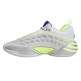 Adidas D.O.N. Issue 8 Junior "Silver Spida"