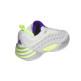 Adidas D.O.N. Issue 8 Junior "Silver Spida"
