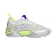 Adidas D.O.N. Issue 8 Junior "Silver Spida"