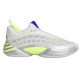 Adidas D.O.N. Issue 8 "Silver Spida"