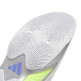 Adidas D.O.N. Issue 8 "Silver Spida"
