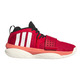 Adidas Dame 8 Auszug "Clowhi"