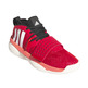 Adidas Dame 8 Auszug "Clowhi"