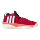 Adidas Dame 8 Auszug "Clowhi"