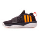 Adidas Dame 8 Auszug "Veselý"