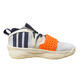 Adidas Dame 8 Auszug "Orgit Grey"