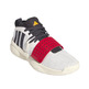 Adidas Dame 8 Auszug "Orgit Grey"