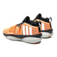 Adidas Dame 8 Auszug "Hazy Copper"