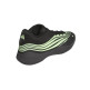 Adidas Dame X "Black-Green Spark"