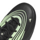 Adidas Dame X "Black-Green Spark"