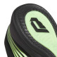 Adidas Dame X "Black-Green Spark"