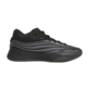 Adidas DAME X "Black-Iron Metallic"