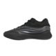 Adidas DAME X "Black-Iron Metallic"