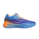 Adidas Dame X "Blue Blue"