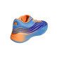 Adidas Dame X "Blue Blue"