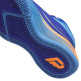 Adidas Dame X "Blue Blue"