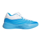 Adidas Dame X "Blue Burst"