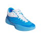 Adidas Dame X "Blue Burst"