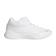 Adidas Dame X "Cloud White"