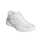 Adidas Dame X "Cloud White"