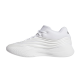 Adidas Dame X "Cloud White"