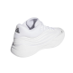 Adidas Dame X "Cloud White"