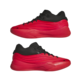 Adidas DAME X "Dolla Red"