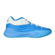 Adidas Dame X Junior "Blue Burst"