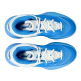 Adidas Dame X Junior "Blue Burst"