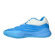 Adidas Dame X Junior "Blue Burst"