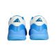 Adidas Dame X Junior "Blue Burst"