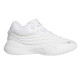 Adidas Dame X Junior "Cloud White"