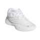 Adidas Dame X Junior "Cloud White"