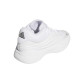 Adidas Dame X Junior "Cloud White"