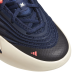 Adidas Dame X Junior "Deep Blue"
