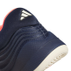 Adidas Dame X Junior "Deep Blue"